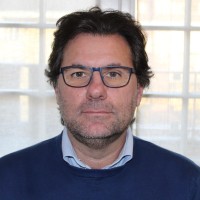 Roberto Roncoroni