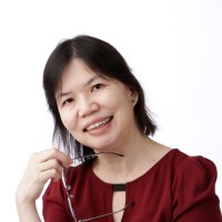 Lynda Mah