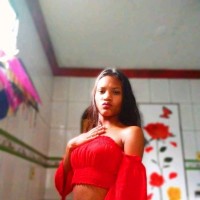 Kauane Fernanda Barbosa Garcia