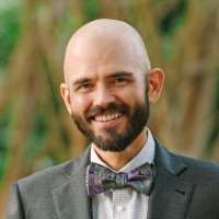 Brent Harrison