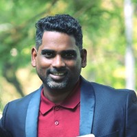 Arun Arumugam
