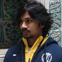Senthil Palani