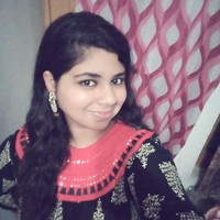Nidhi Swami