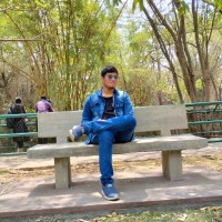 Yash Pahade
