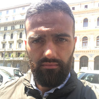 Luca Vittoria