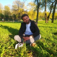 Alexander Nesterovich
