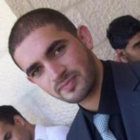Mohammed Abukhamies