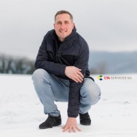 Grégory Domenig
