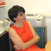 Shoshanna G.