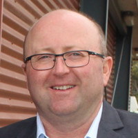 Andrew Haines