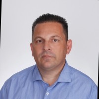 Dimitrios Karaevangelou