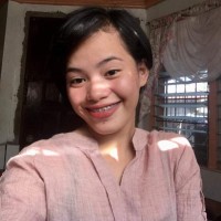 Juzza Mae Aguto