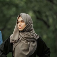Muhsina M