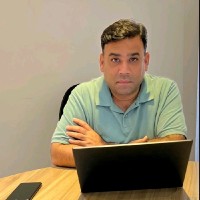 Mir Hassan Ali Razvi