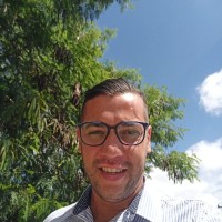 André Luis Ferreira Ramos de Freitas