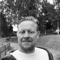Tomas Manderstedt