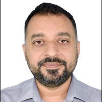 Raja Muhammad Shamayel Ullah