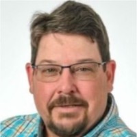 Sean Sales CHFM