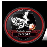 École de soccer Futsal