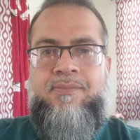 Md Barkat Ullah