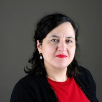 Elisabeth Beyeklian