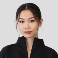 Michelle Zhou