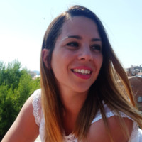 Lidia Calvache Rodriguez