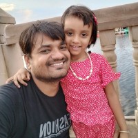 Brijeshkumar Patel