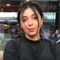 Ayşegül Yılmaz
