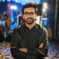 Muhammad Ahmed