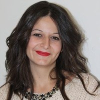 Berta Otero Alcubilla