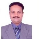 Manjunath D A