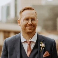 Daniel Dooley