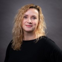 Geneviève Ste-Marie
