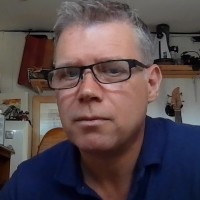 Scott Malyon