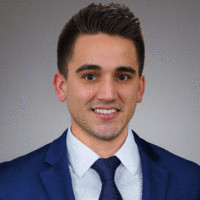 Brett McMahon