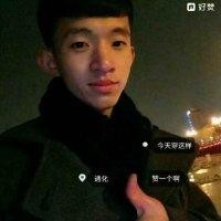 张天阳