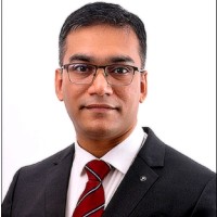 Tanmay Raha
