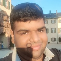 Shankar Purushothaman