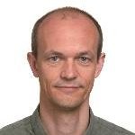 Chris Van Grieken