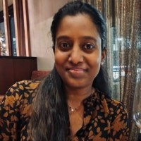 Sandhya Garlapati