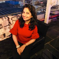 Trupti Diwan