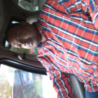 Omar James
