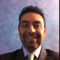 José Francisco Sánchez L