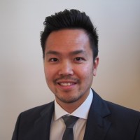 Sherman Wong