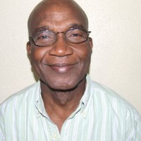 Sam Ogoe