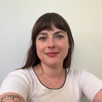 Samantha Daly