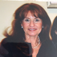 Barbara Stonehouse