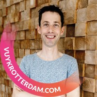 Michiel Verdult