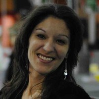 Isabelle Lavoie